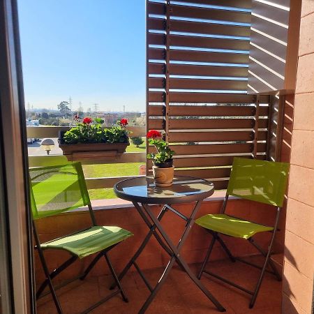 Calidad En Zona Tranquila Apartamento Gijón Exterior foto
