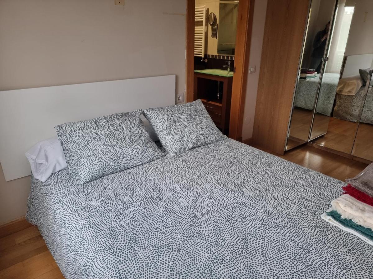 Calidad En Zona Tranquila Apartamento Gijón Exterior foto