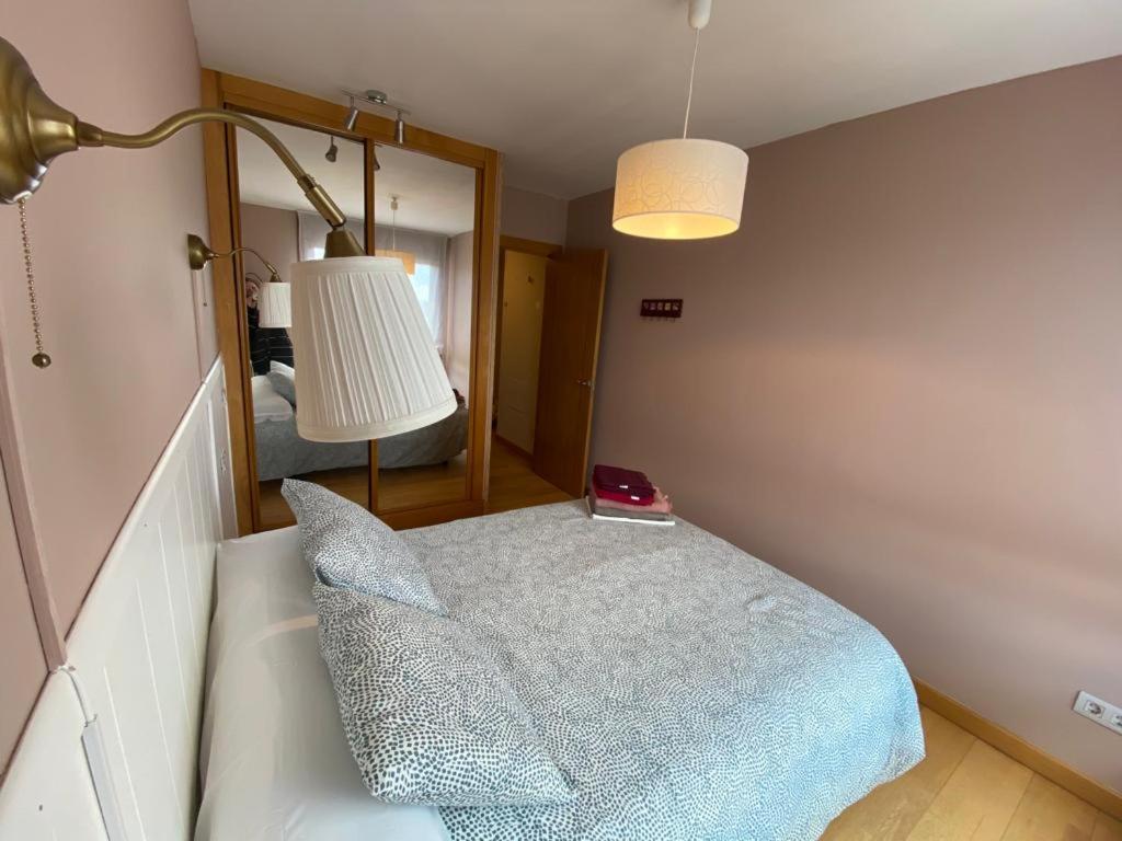 Calidad En Zona Tranquila Apartamento Gijón Exterior foto