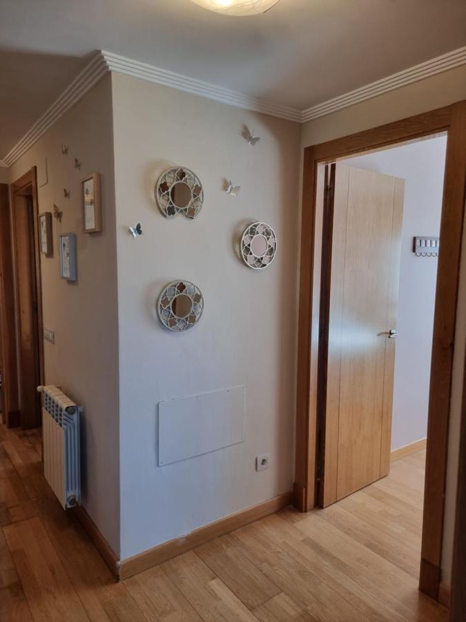 Calidad En Zona Tranquila Apartamento Gijón Exterior foto